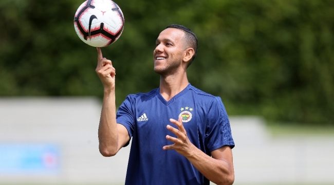 Josef de Souza, Beşiktaş'ta - SPOR - Karaman Haber - İmaret Haber