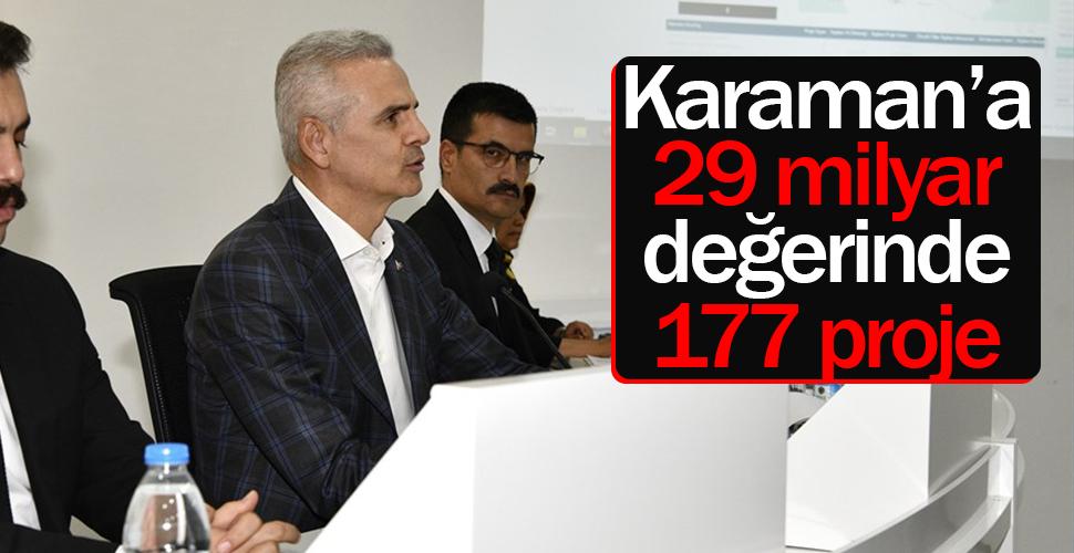 İl Koordinasyon Kurulu Vali Mehmet Fatih Çiçekli Başkanlığında Toplandı